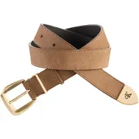 Calvin Klein Riem karamel