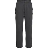 Urban Classics Broek antraciet