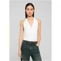 Urban Classics Top wit