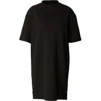 Urban Classics Tb8299 Korte Mouwen Korte Jurk