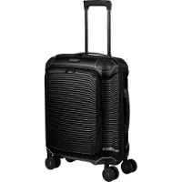 Travelite Millennium cabin s frontpocket black