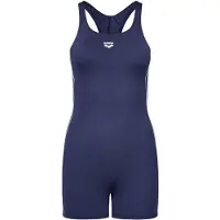 Arena Badpak 'Finding' navy / wit
