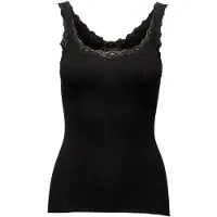 Rosemunde Top zwart