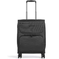 Stratic Gepäckstücke Trolley zwart