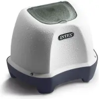 Intex Salt Chlorinator For Pools Up To 17 M³ Wit