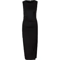 Urban Classics Jurk zwart