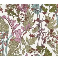 Architects Paper Floral Impression - Bont - Bloemrijk - 377513