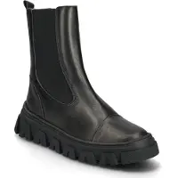 Bisgaard - Kid's Nilla Lamb - Winterschoenen 38, zwart