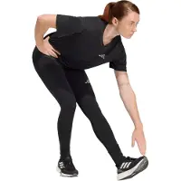 Adidas Sportbroek 'Essentials' zwart