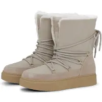 Ilse jacobsen Snowboot Women COLDY02 Atmosphere Natural-Schoenmaat 38