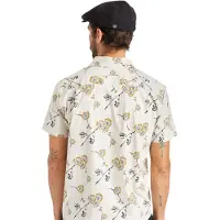 Brixton Muts zwart