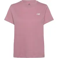 New Balance Sport Essentials Jersey T-shirt Met Korte Mouwen