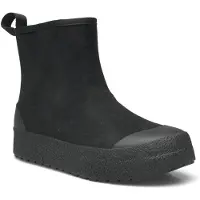 Tretorn Regenlaars Women Arch Hybrid Wool Ice.Ctrl W Black-Schoenmaat 36