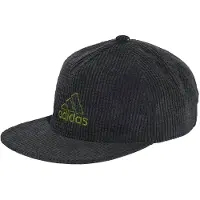 Adidas Flat Brim Pet