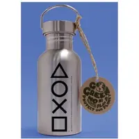 Abystyle PLAYSTATION - Canteen Steel Bottle - Buttons