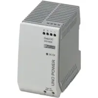 Phoenix Contact Gelijkstroomvoeding 24V | 2904371