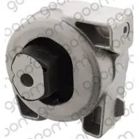 GOOM EM-0266 Motorsteunlager