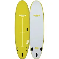 Softech Roller 2.0 St 6´6 Surfplank