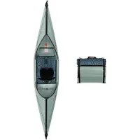 Oru Kayak Beach Lt Sport Opvouwbare Kajak