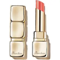 Guerlain Kiss Kiss Shine Bloom Fresh Coral Lipstick - 3.2gr