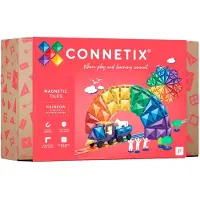Connetix - Rainbow Mega Pack 212 Pieces (CT-R-00212-ME)