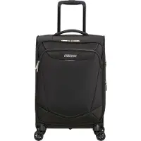 American Tourister Summerride sp 55/20 exp tsa 35 black
