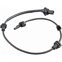 METZGER 09001386 Wielsnelheidssensor (ABS)