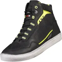 LS2 Zoe geperforeerde Dames Motorfiets Schoenen