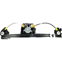 METZGER 2160269 Raammechanisme
