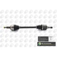 BGA DS7354L Aandrijfas