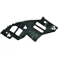 Diederichs 2215161 Bumperhouder