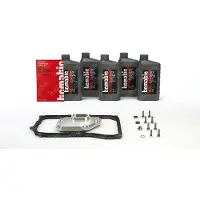 TCMATIC 105.101.0003 Olieverversingsset voor automatische transmissie