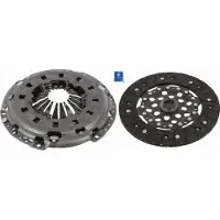 SACHS Koppelingsset 3000 951 682