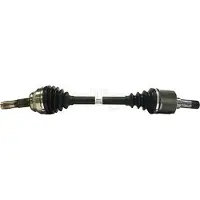METELLI 17-1287 Aandrijfas