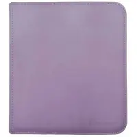 Ultrapro 12-Pocket Zippered PRO-Binder - Paars - Voor 480 kaarten - 15740