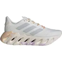 Adidas Loopschoen 'Switch FWD 2.0' lichtgrijs / abrikoos / wit