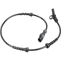 METZGER AUTOTEILE 09001258 Wielsnelheidssensor (ABS)