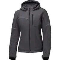 Held Curb Dames softshell motorfiets textieljas Maat