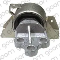 GOOM EM-0158 Motorsteunlager