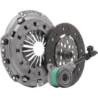 SACHS Koppelingsset XTend set plus CSC 3000 990 615