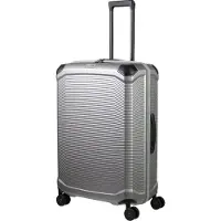 Travelite Millennium Spinner L silver
