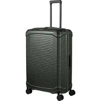 Travelite Millennium Spinner L pine green