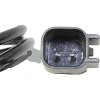METZGER 09001144 Wielsnelheidssensor (ABS)