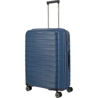 Travelite Mooby 4w M 73/80l Reistas Met Wielen