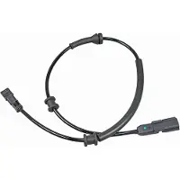 METZGER 09001101 Wielsnelheidssensor (ABS)