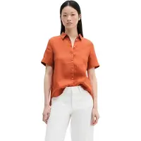 Marc O'Polo Blouse oranje