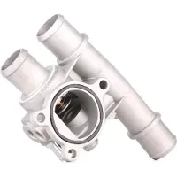 RIDEX 316T0115 Thermostaat, koelvloeistof