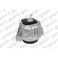 GOOM EM-0302 Motorsteunlager