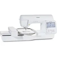 Brother Innovis 880E