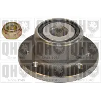 Quinton Hazell QWB563 Wiellagerset